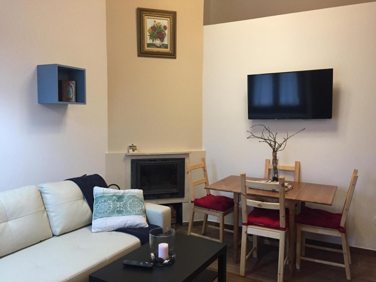 Las Carriles Apartamentos Rurales Oviñana Extérieur photo