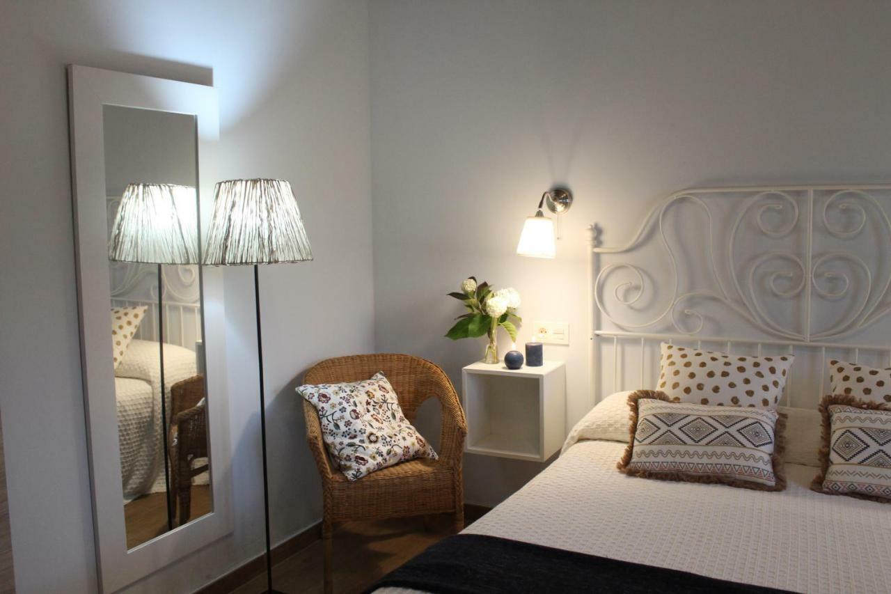 Las Carriles Apartamentos Rurales Oviñana Extérieur photo