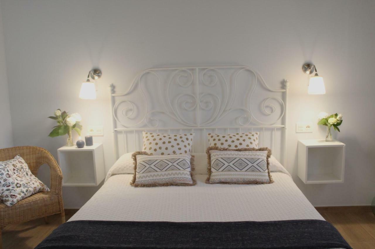 Las Carriles Apartamentos Rurales Oviñana Extérieur photo