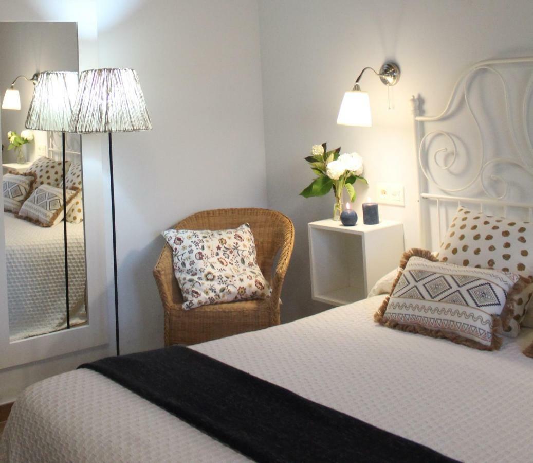 Las Carriles Apartamentos Rurales Oviñana Extérieur photo