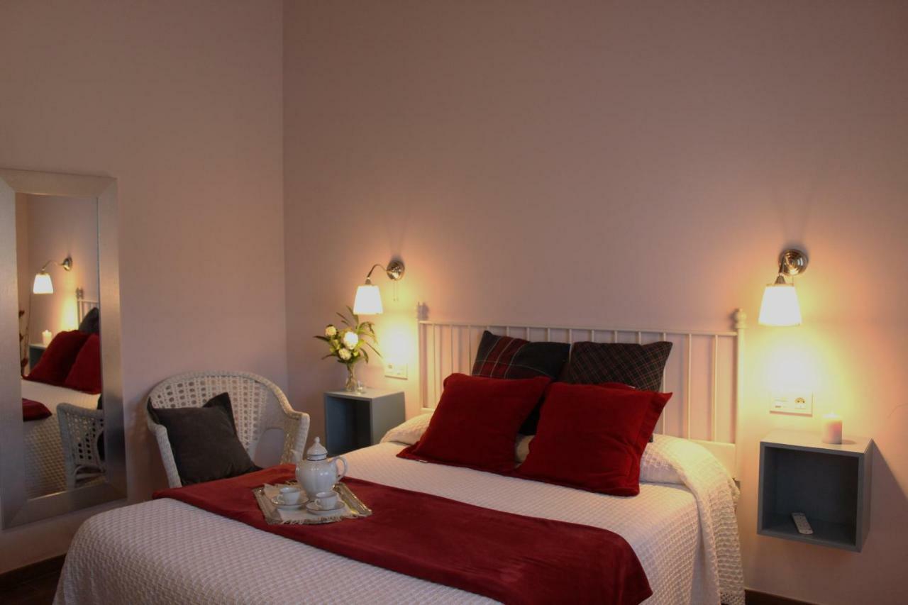 Las Carriles Apartamentos Rurales Oviñana Extérieur photo