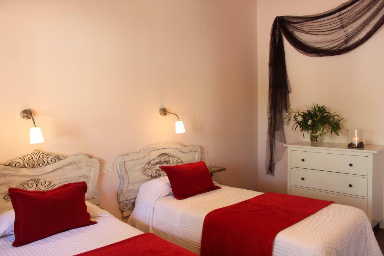 Las Carriles Apartamentos Rurales Oviñana Extérieur photo