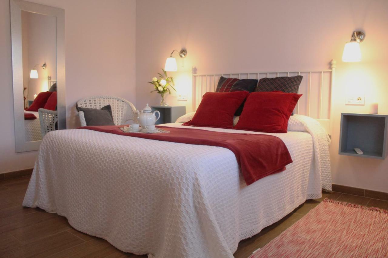 Las Carriles Apartamentos Rurales Oviñana Extérieur photo