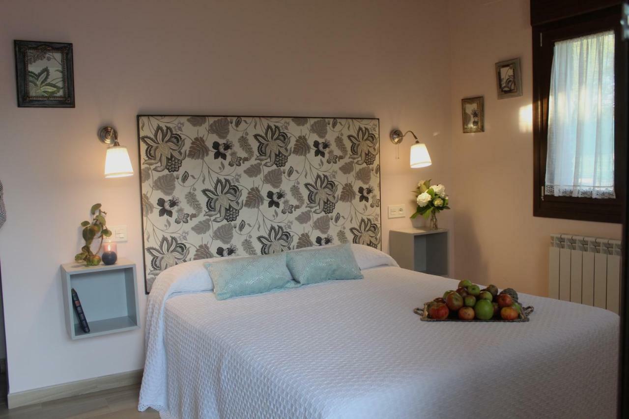 Las Carriles Apartamentos Rurales Oviñana Extérieur photo