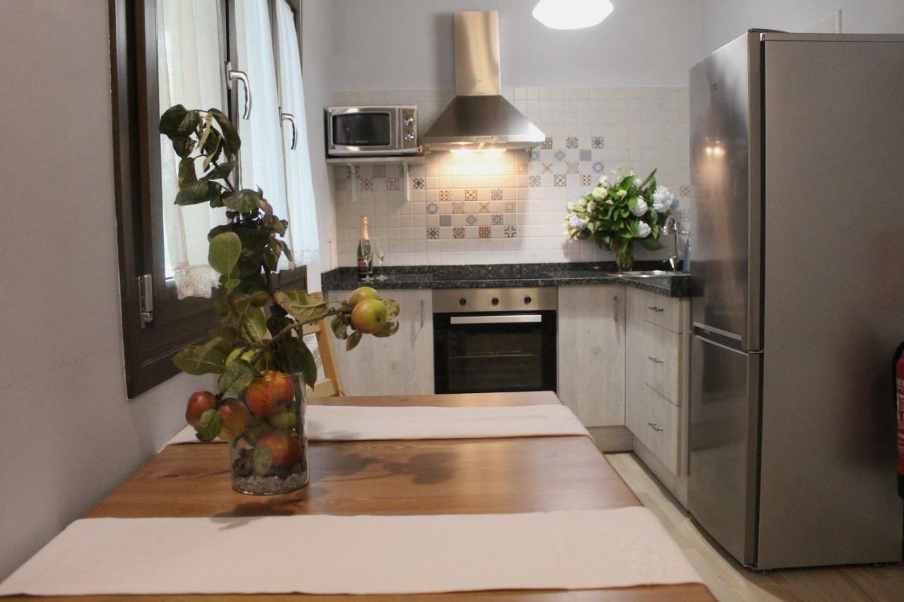 Las Carriles Apartamentos Rurales Oviñana Extérieur photo