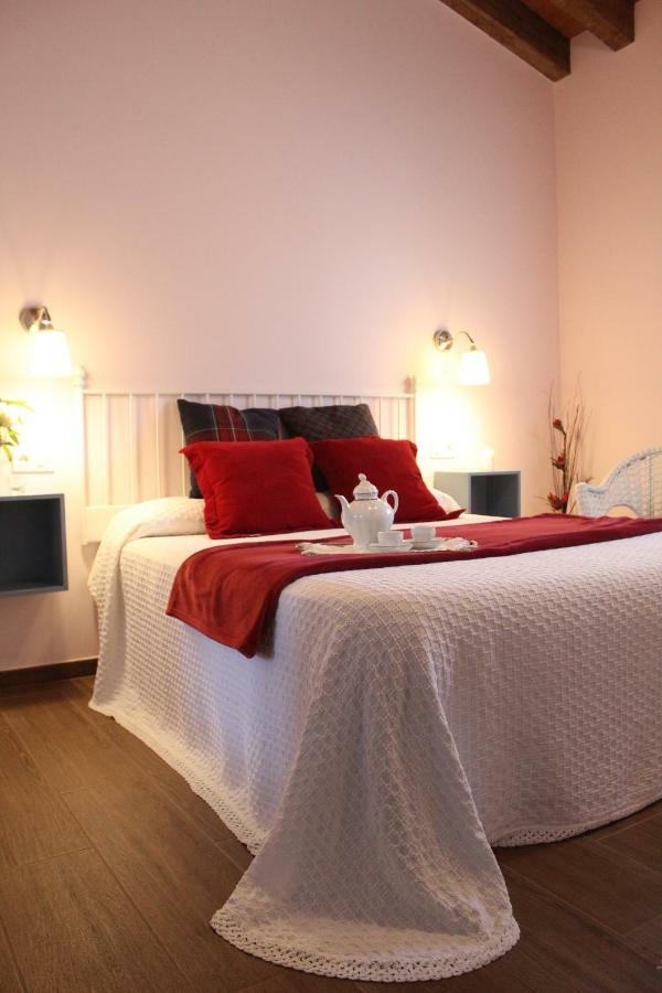 Las Carriles Apartamentos Rurales Oviñana Extérieur photo